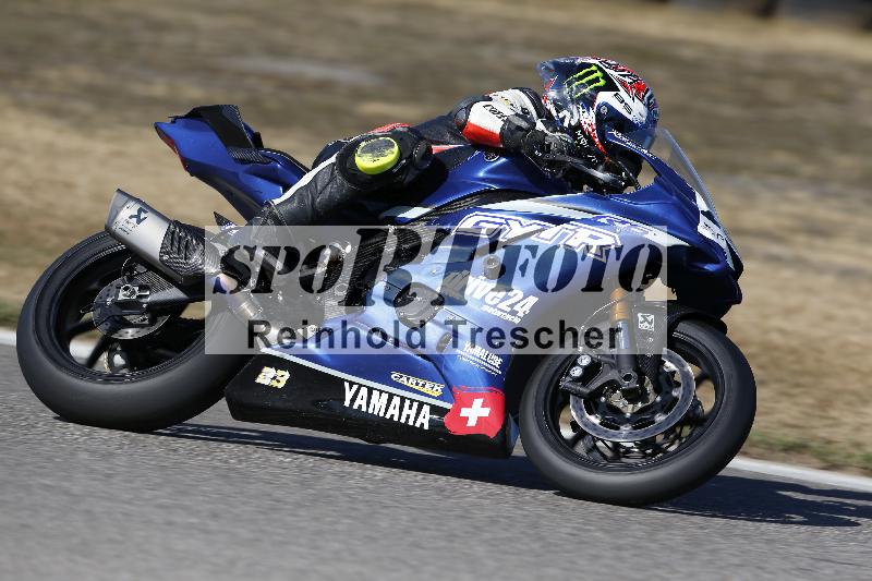 /46 27.09.2026  Speer Racing ADR/Gruppe rot/223